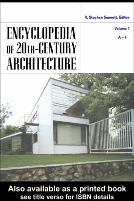 Encyclopedia of 20th-Century Architecture.pdf